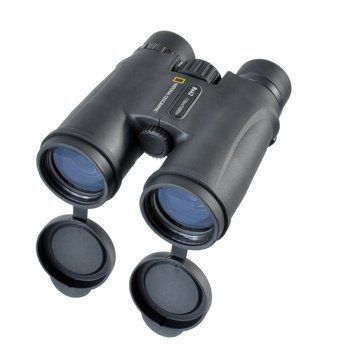 Бінокль National Geographic 8x42 WP Comfort Carrying System (9076201)