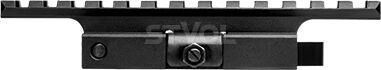 Кріплення NcStar 3/4" QR