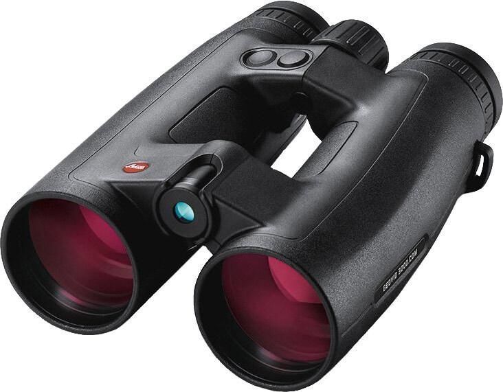Бинокль-дальномер Leica Geovid 3200.COM 10х42