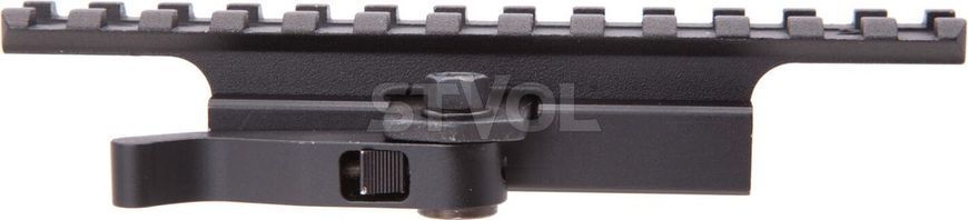 Кріплення NcStar 3/4" QR