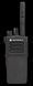 Портативна DMR-радіостанція Motorola DP4401e VHF (AES 256)