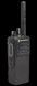 Портативна DMR-радіостанція Motorola DP4401e VHF (AES 256)