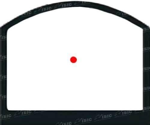 Приціл коліматорний Docter Sight C Flat Grafit Black