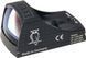 Приціл коліматорний Docter Sight C Flat Grafit Black